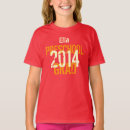 Zoek naar afstuderen tshirts Voor kinderen