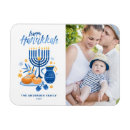 Zoek naar chanukah menorah kaarten Happy hanukkah