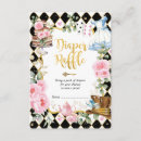 Zoek naar diaper party uitnodigingen Voor haar