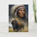 Zoek naar native american kaarten Indiaan