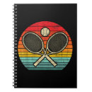 Zoek naar retro notitieboeken Sport