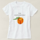 Zoek naar mandarijn tshirts Citrus