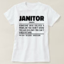 Zoek naar schoonmaakster kleding Conciërge