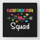 Zoek naar teacher klokken Back to school