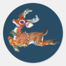 Zoek naar neus stickers Met rode neus