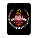 Zoek naar angola magneten Embleem