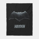 Zoek naar metallic dekens Superheld