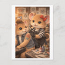 Zoek naar tatoeage briefkaarten Vintage
