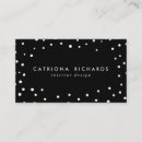 Zoek naar polka dot design visitekaartjes Voor haar