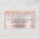 Zoek naar gouden marmer visitekaartjes Klant