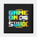 Zoek naar video game magneten Gamer