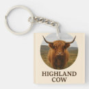 Zoek naar cow sleutelhangers Portret