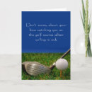 Zoek naar golfer kaarten Elk persoon