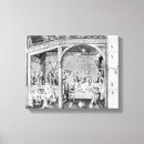 Zoek naar médiéval kunst Feast