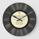 Zoek naar zanger klokken Retro