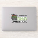 Zoek naar peuter stickers Sesamzaad