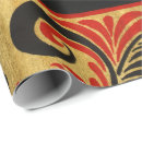 Zoek naar russisch cadeaupapier Rood