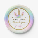 Zoek naar rainbow unicorn borden Goud