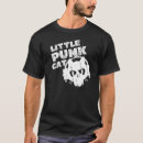 Zoek naar punker tshirts Mohawk