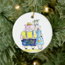 Zoek naar grappige koe ornamenten Schattig