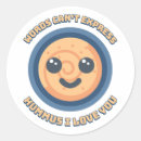 Zoek naar uitdrukking stickers Liefde