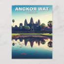Zoek naar angkor wat briefkaarten Siemoogst