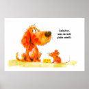Zoek naar kaas posters Voor haar