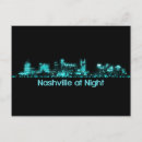 Zoek naar nashville briefkaarten Cityscape