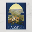 Zoek naar assisi briefkaarten Saint francis