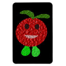 Zoek naar grappige groente magneten Tomaten