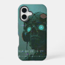 Zoek naar robot iphone hoesjes Vintage
