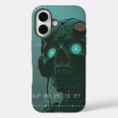 Zoek naar robot iphone hoesjes Sci fi