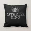 Zoek naar het ziekenhuis kussens Grappig