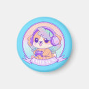 Zoek naar chibi magneten Kawaii