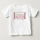 Zoek naar ballerina babykleding Ballet