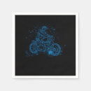 Zoek naar fietser servetten Motorrijder