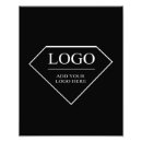 Zoek naar bloemen logo posters Voor haar