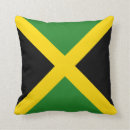 Zoek naar jamaicaans kussens Jamaicaanse vlag