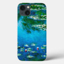 Zoek naar impressionisme iphone hoesjes Claude monet