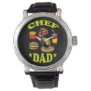 Zoek naar chef koks horloges Plezier