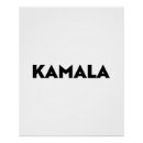 Zoek naar politieke partij posters Kamala