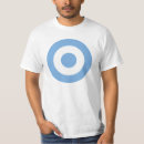 Zoek naar roundels tshirts Vlag