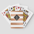 Zoek naar vierkant speelkaarten Voor haar