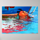 Zoek naar boei kunst Waterverf