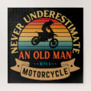 Zoek naar motorfiets puzzels Cool