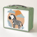 Zoek naar gestreept lunchboxen Schattig
