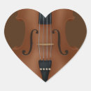 Zoek naar snaarinstrument stickers Violist