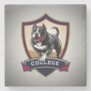 Zoek naar pitbull onderzetters Elk persoon