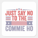 Zoek naar ja nee stickers Zeggen