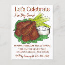 Zoek naar tailgate uitnodigingen Sport